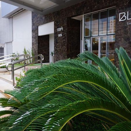 Ferienwohnung Blend Smart Style Aps Luxuosos E Decorados Goiânia Exterior foto